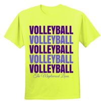 Unisex Performance® T-Shirt Thumbnail