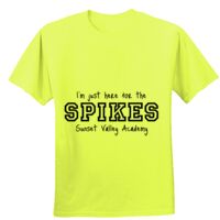 Unisex Performance® T-Shirt Thumbnail