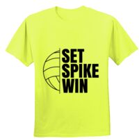 Unisex Performance® T-Shirt Thumbnail