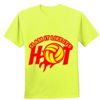 Unisex Performance® T-Shirt Thumbnail