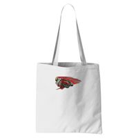 Madison Basic Tote Bag Thumbnail