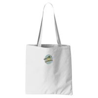 Madison Basic Tote Bag Thumbnail