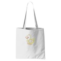 Madison Basic Tote Bag Thumbnail