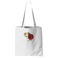 Madison Basic Tote Bag Thumbnail
