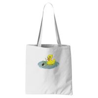 Madison Basic Tote Bag Thumbnail