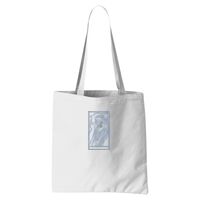 Madison Basic Tote Bag Thumbnail
