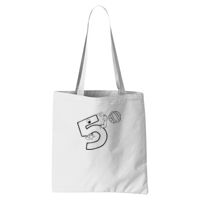 Madison Basic Tote Bag Thumbnail