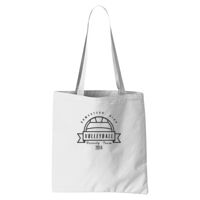 Madison Basic Tote Bag Thumbnail
