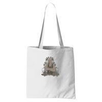 Madison Basic Tote Bag Thumbnail