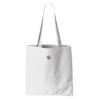 Madison Basic Tote Bag Thumbnail