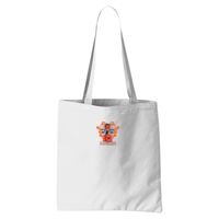 Madison Basic Tote Bag Thumbnail