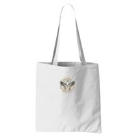 Madison Basic Tote Bag Thumbnail