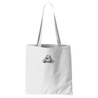 Madison Basic Tote Bag Thumbnail