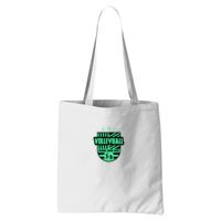 Madison Basic Tote Bag Thumbnail