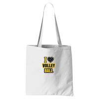 Madison Basic Tote Bag Thumbnail