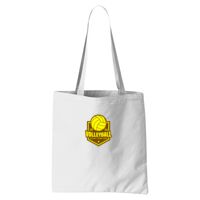 Madison Basic Tote Bag Thumbnail