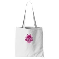 Madison Basic Tote Bag Thumbnail