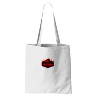 Madison Basic Tote Bag Thumbnail