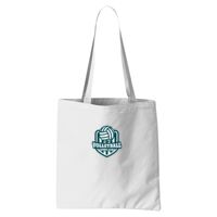 Madison Basic Tote Bag Thumbnail