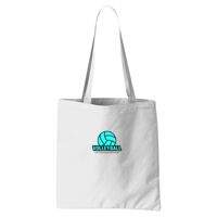 Madison Basic Tote Bag Thumbnail