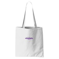 Madison Basic Tote Bag Thumbnail