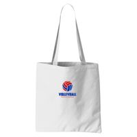 Madison Basic Tote Bag Thumbnail