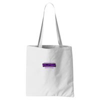 Madison Basic Tote Bag Thumbnail