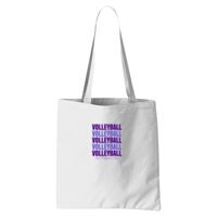 Madison Basic Tote Bag Thumbnail