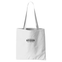 Madison Basic Tote Bag Thumbnail