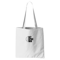Madison Basic Tote Bag Thumbnail