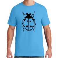 Dri Power ® 50/50 Cotton/Poly T Shirt Thumbnail