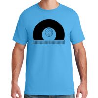 Dri Power ® 50/50 Cotton/Poly T Shirt Thumbnail