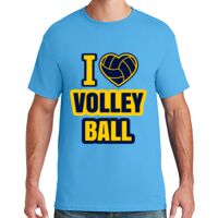 Dri Power ® 50/50 Cotton/Poly T Shirt Thumbnail