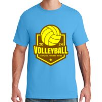 Dri Power ® 50/50 Cotton/Poly T Shirt Thumbnail