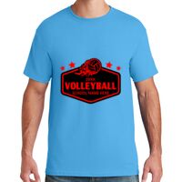Dri Power ® 50/50 Cotton/Poly T Shirt Thumbnail