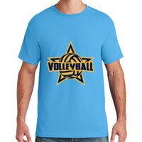 Dri Power ® 50/50 Cotton/Poly T Shirt Thumbnail