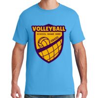 Dri Power ® 50/50 Cotton/Poly T Shirt Thumbnail