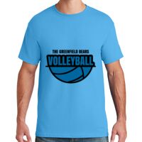 Dri Power ® 50/50 Cotton/Poly T Shirt Thumbnail