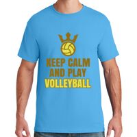 Dri Power ® 50/50 Cotton/Poly T Shirt Thumbnail