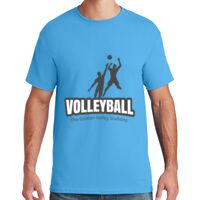 Dri Power ® 50/50 Cotton/Poly T Shirt Thumbnail