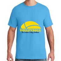 Dri Power ® 50/50 Cotton/Poly T Shirt Thumbnail