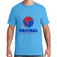 Dri Power ® 50/50 Cotton/Poly T Shirt Thumbnail