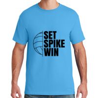 Dri Power ® 50/50 Cotton/Poly T Shirt Thumbnail