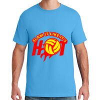 Dri Power ® 50/50 Cotton/Poly T Shirt Thumbnail