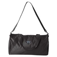Recycled 18” Small Duffel Bag Thumbnail