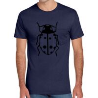 Dri Power ® 50/50 Cotton/Poly Pocket T Shirt Thumbnail