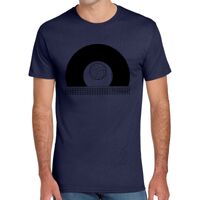 Dri Power ® 50/50 Cotton/Poly Pocket T Shirt Thumbnail