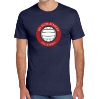 Dri Power ® 50/50 Cotton/Poly Pocket T Shirt Thumbnail