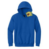 Youth Heavy Blend Hooded Sweatshirt Thumbnail
