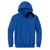 Youth Heavy Blend Hooded Sweatshirt Thumbnail